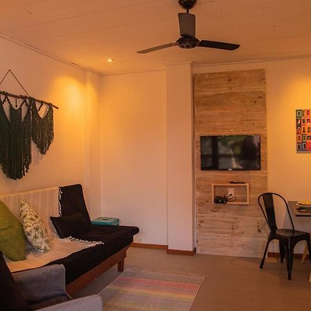Opera Itacare Hotell Exteriör bild