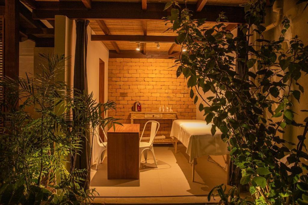Opera Itacare Hotell Exteriör bild