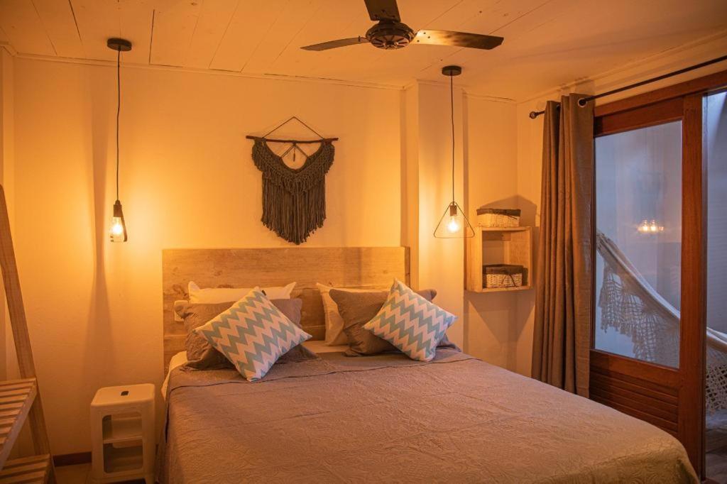 Opera Itacare Hotell Exteriör bild