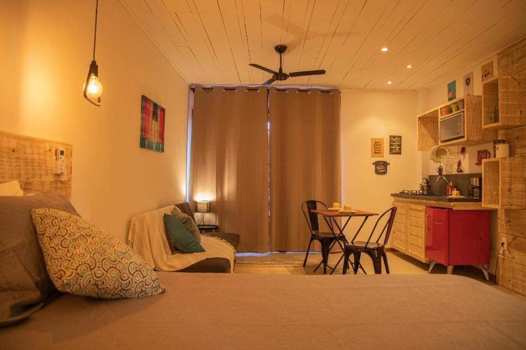Opera Itacare Hotell Exteriör bild
