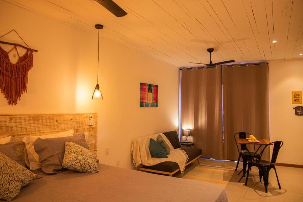 Opera Itacare Hotell Exteriör bild