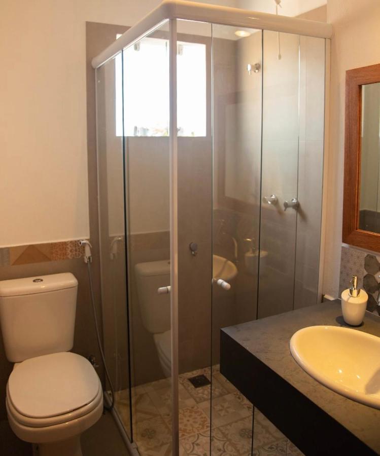 Opera Itacare Hotell Exteriör bild