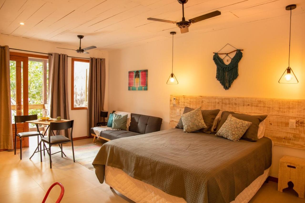 Opera Itacare Hotell Exteriör bild
