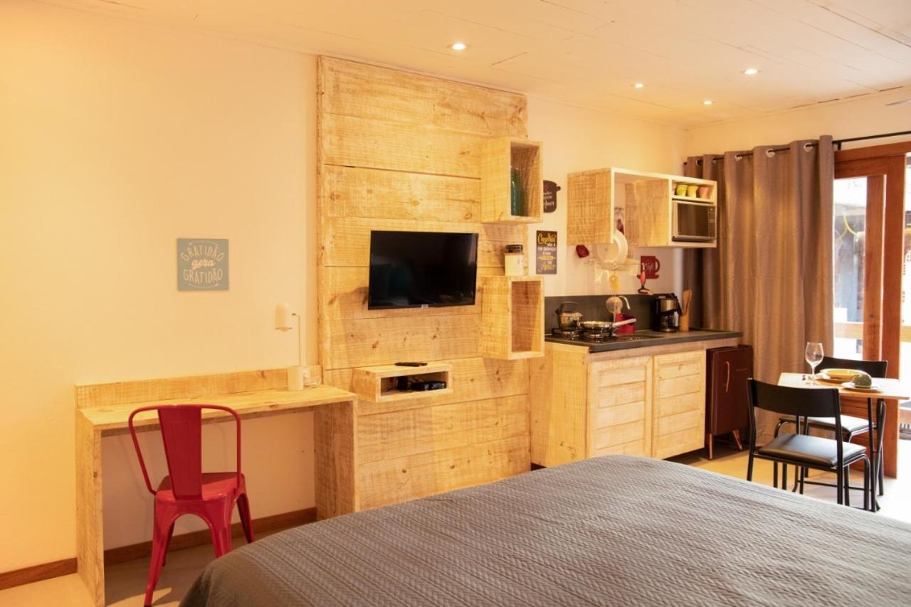 Opera Itacare Hotell Exteriör bild