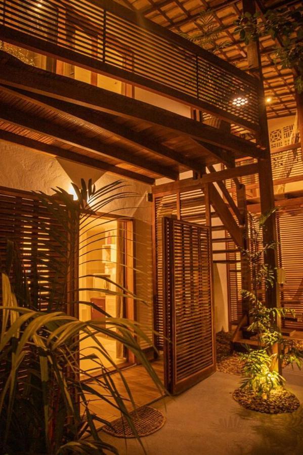 Opera Itacare Hotell Exteriör bild