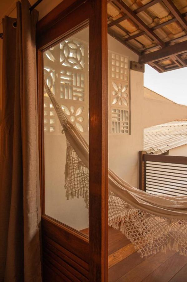 Opera Itacare Hotell Exteriör bild