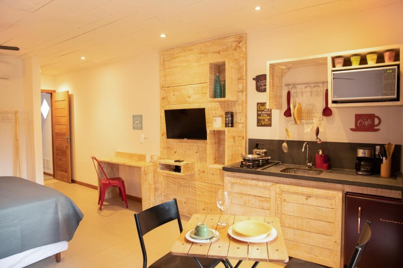 Opera Itacare Hotell Exteriör bild