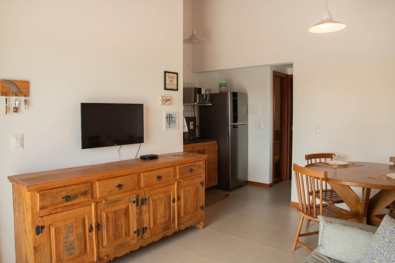 Opera Itacare Hotell Exteriör bild