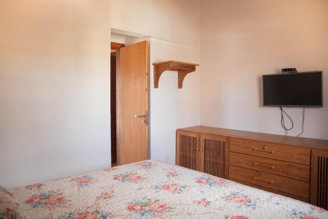 Opera Itacare Hotell Exteriör bild