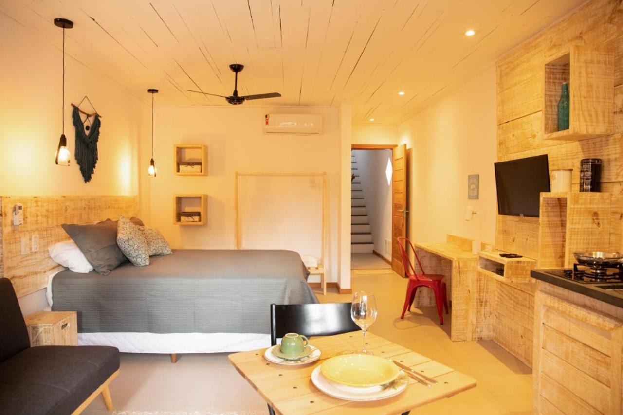 Opera Itacare Hotell Exteriör bild