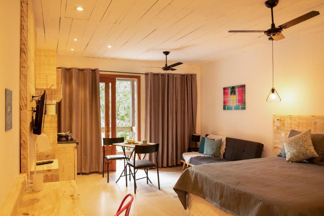 Opera Itacare Hotell Exteriör bild