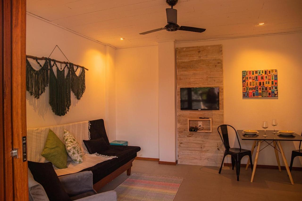 Opera Itacare Hotell Exteriör bild
